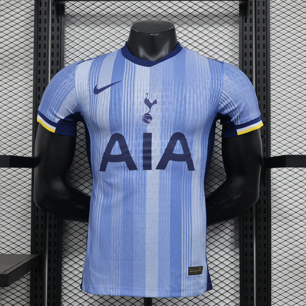 Camiseta Tottenham Segunda Equipacion 24/25 - Jugador