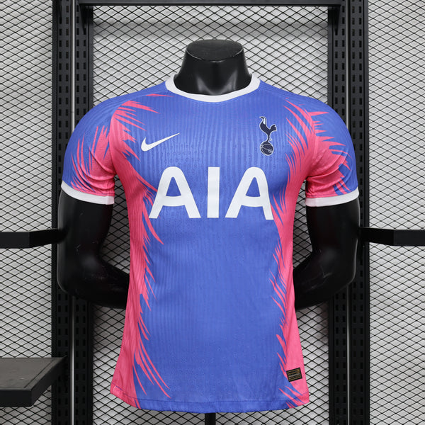 Camiseta Tottenham 24/25 - Jugador