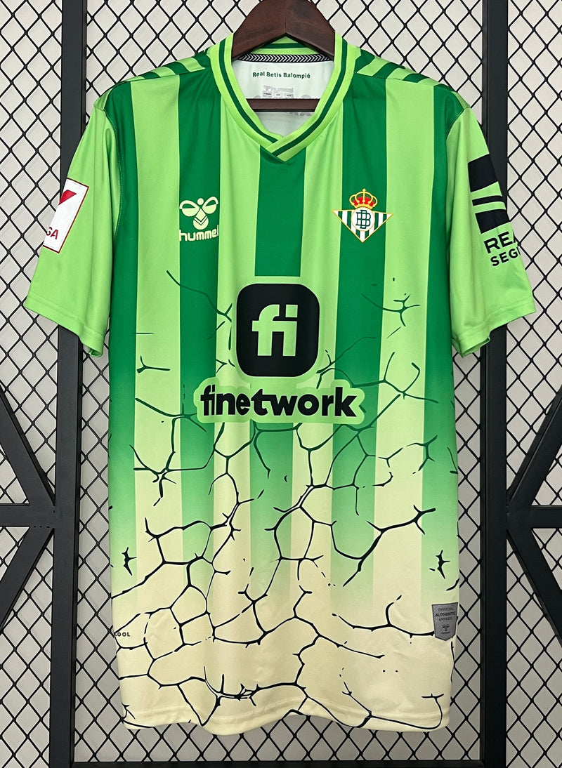 Camiseta Real Betis [Edición Especial] 24/25