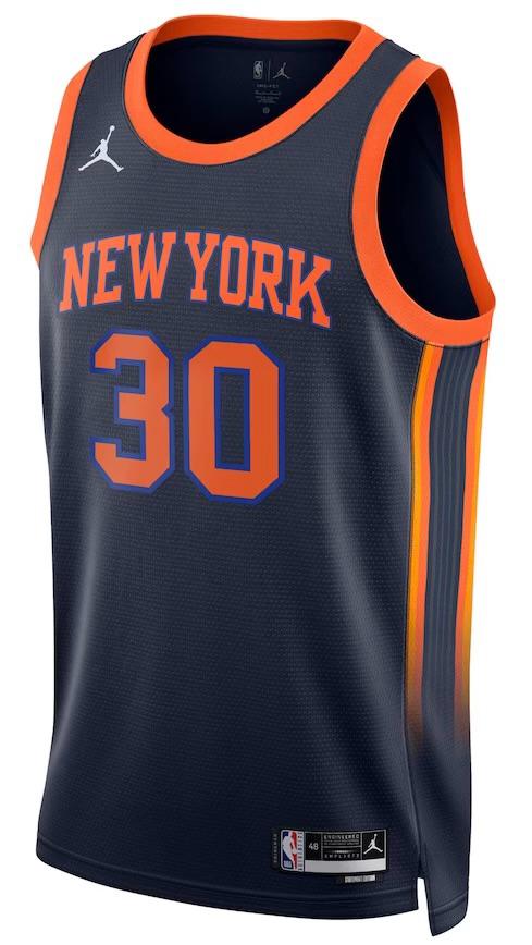 Camiseta New York Knicks - Julius Randle