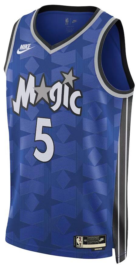 Camiseta Orlando Magic - Paolo Banchero 2023/24