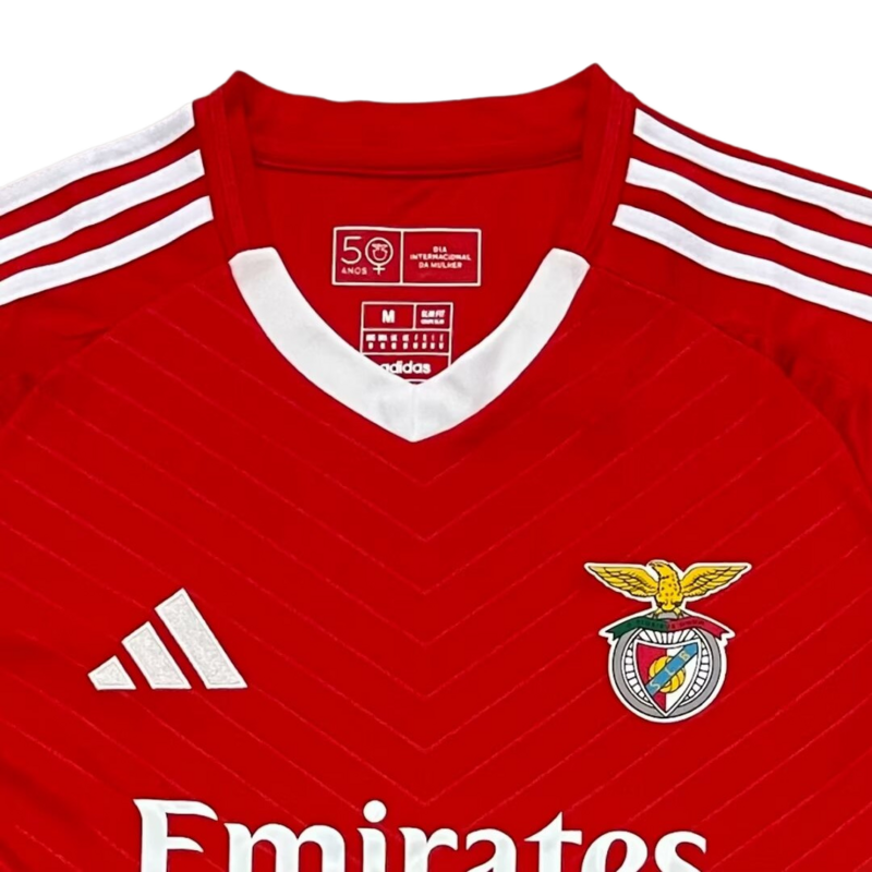 Camiseta Benfica Home 24/25