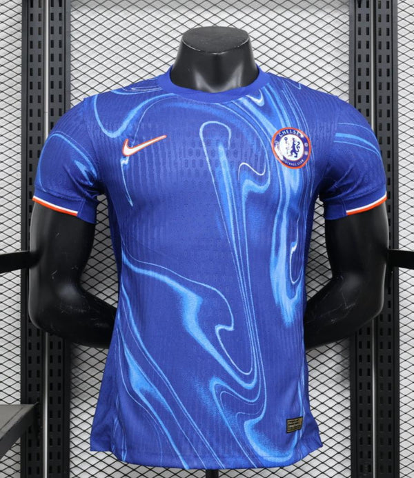 Camiseta Chelsea Primera Equipacion 24/25 - Jugador