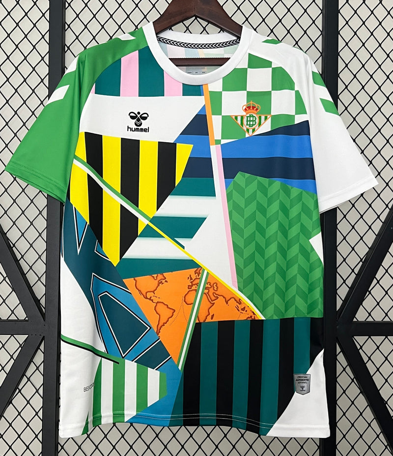 Camiseta Real Betis [Edición Especial] 24/25