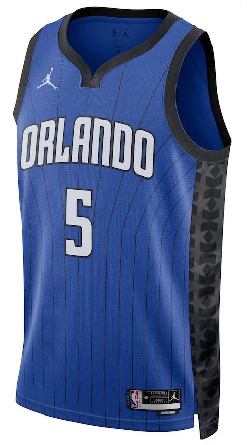 Camiseta Orlando Magic - Paolo Banchero