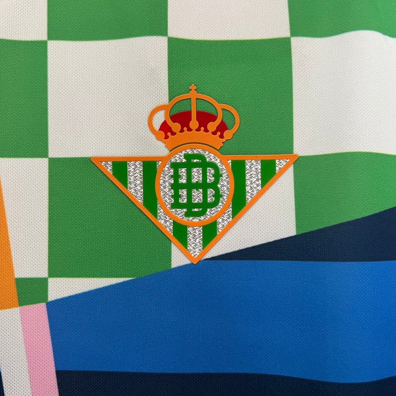 Camiseta Real Betis [Edición Especial] 24/25