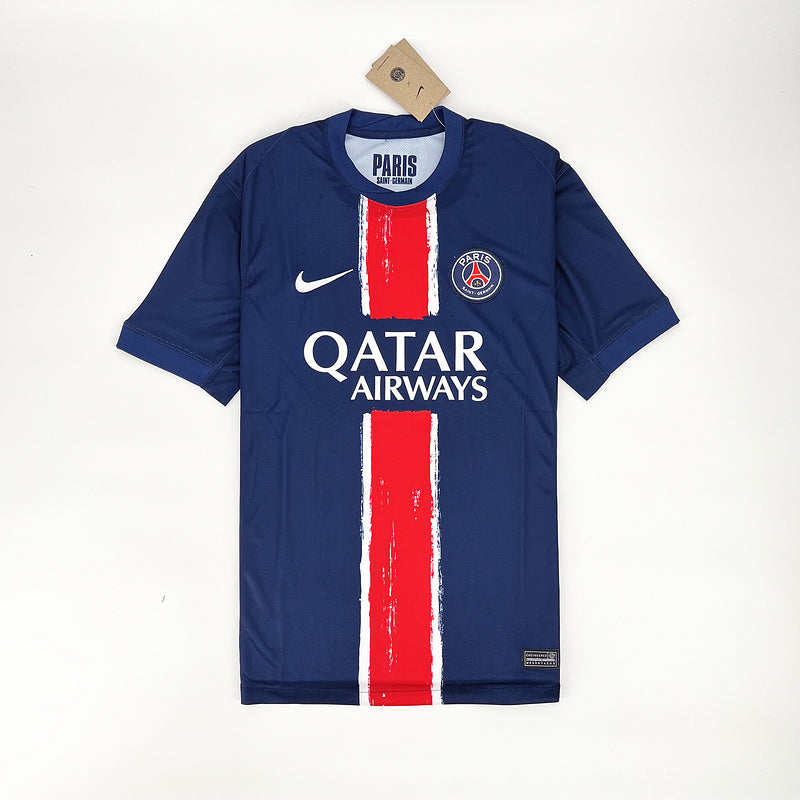 Camiseta PSG Primera Equipacion 24/25