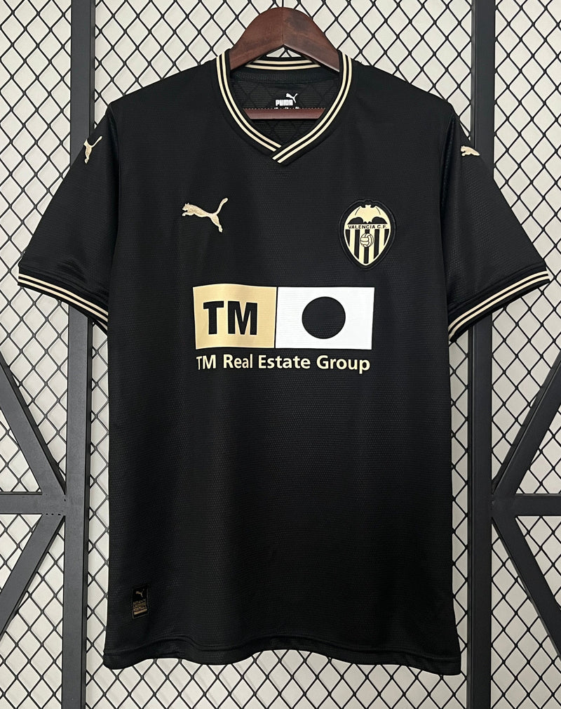 Camiseta Valencia CF [Edición Especial] 24/25