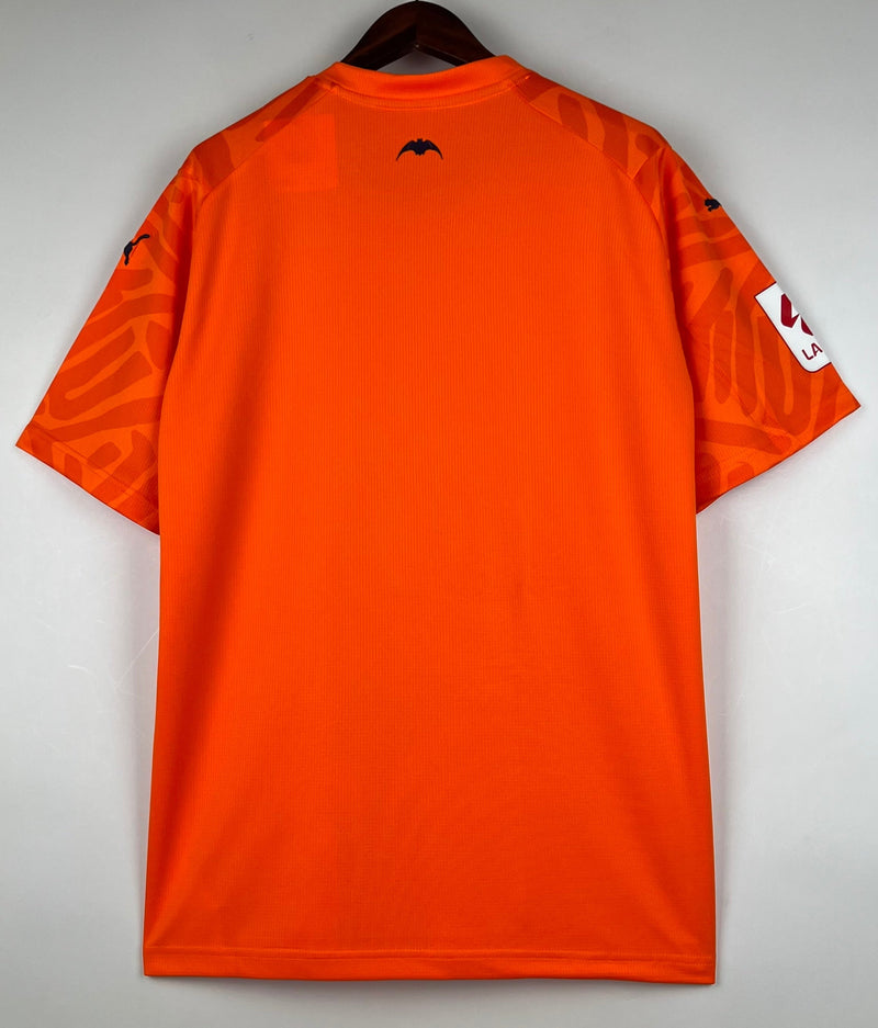 Camiseta Valencia CF - Tercera Equipacion 23/24