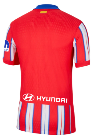 Camiseta Atletico de Madrid Primera Equipacion 24/25