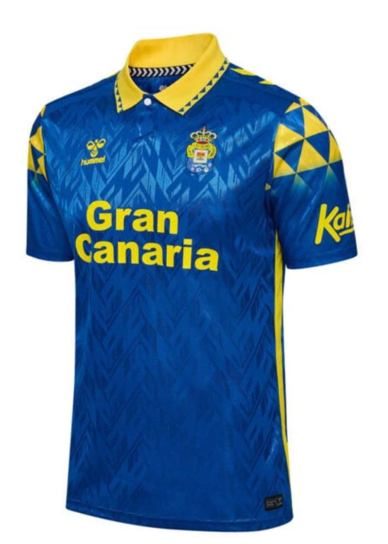 Camiseta UD Las Palmas Segunda Equipacion 24/25