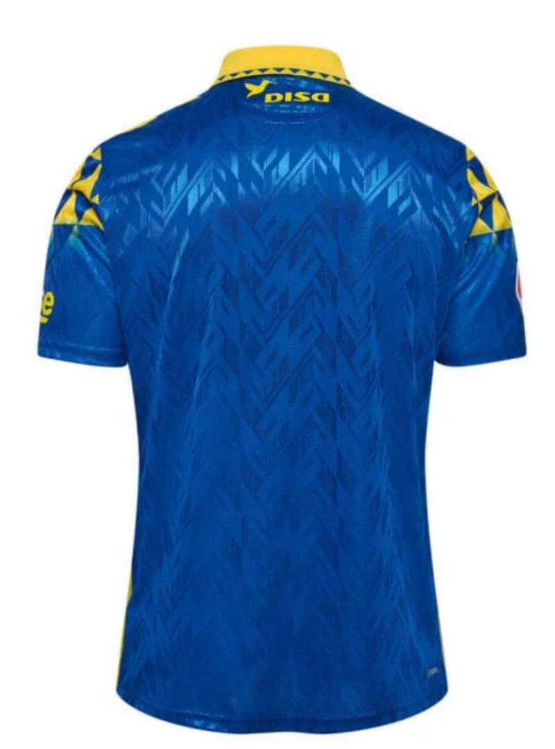 Camiseta UD Las Palmas Segunda Equipacion 24/25