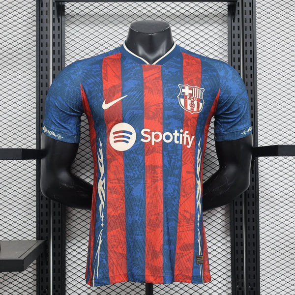 Camiseta FC Barcelona Edición Especial 23/24 - Jugador