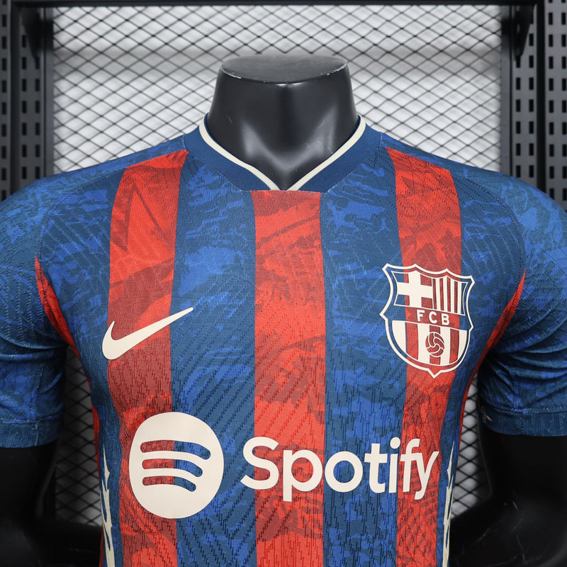 Camiseta FC Barcelona Edición Especial 23/24 - Jugador