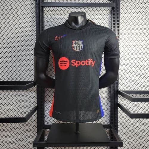 Camiseta FC Barcelona Edición Especial 24/25 - Jugador