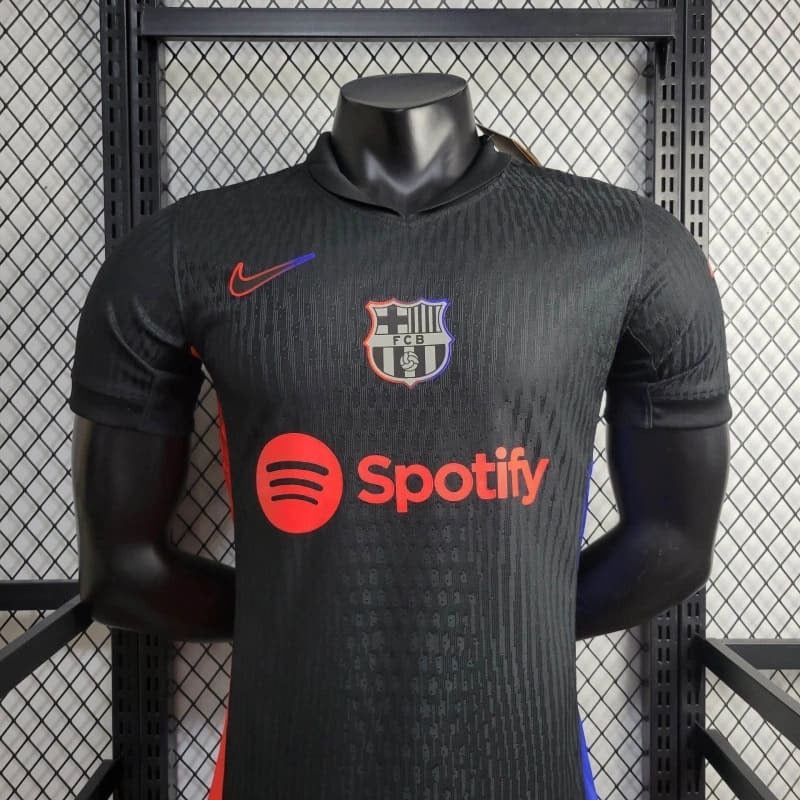 Camiseta FC Barcelona Edición Especial 24/25 - Jugador