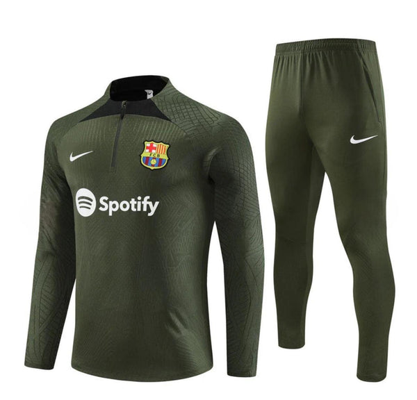 Conjunto de Entrenamiento FC Barcelona 23/24