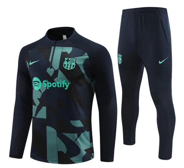 Conjunto de Entrenamiento FC Barcelona 23/24