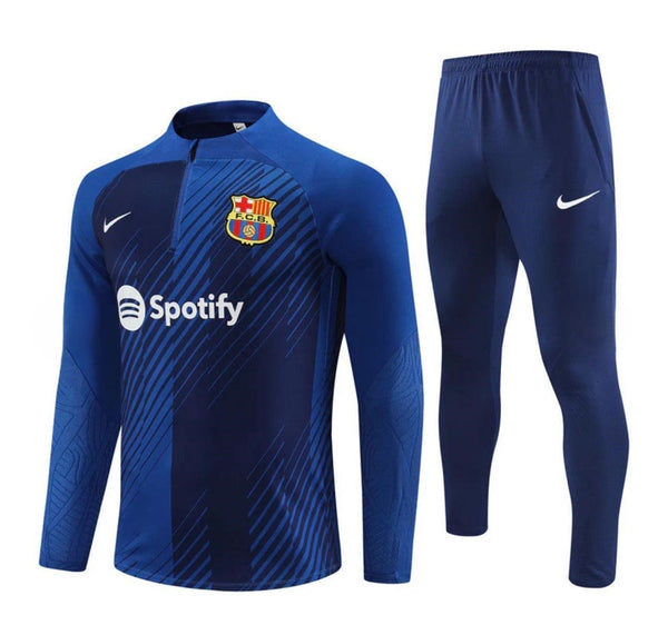 Conjunto de Entrenamiento FC Barcelona 23/24