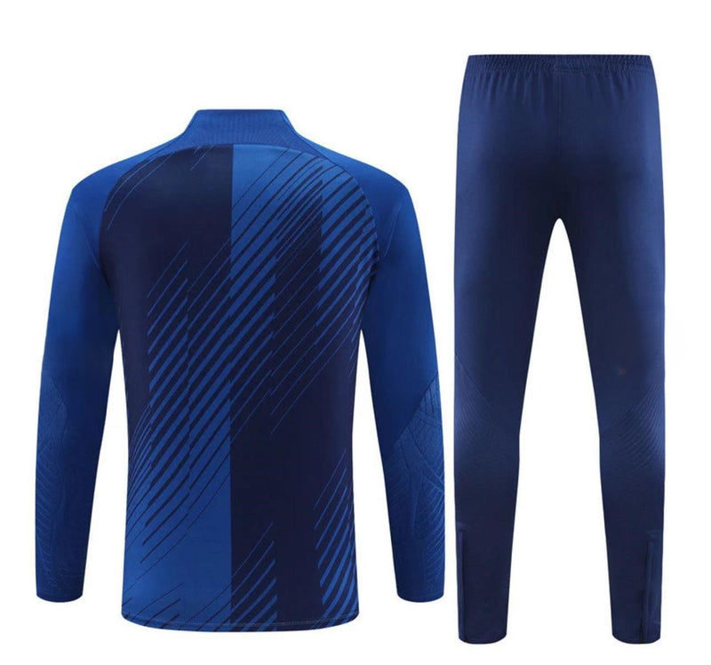 Conjunto de Entrenamiento FC Barcelona 23/24