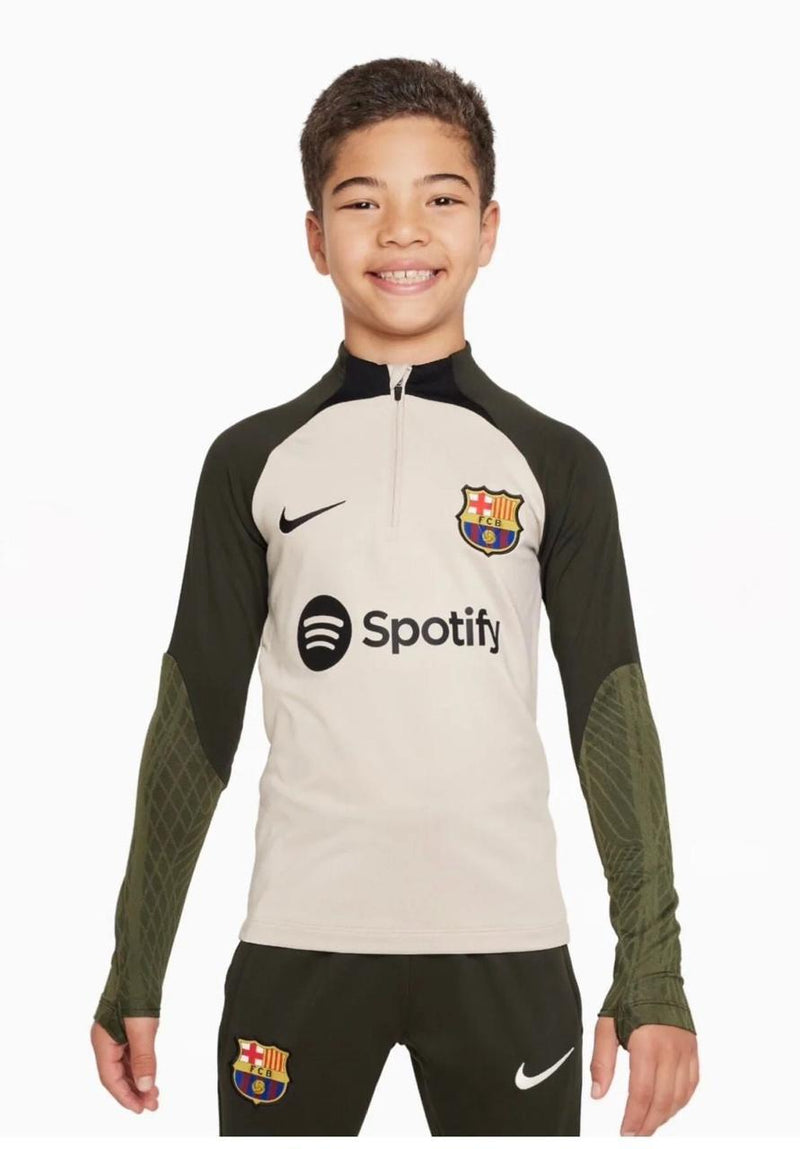 Chándal Niño FC Barcelona 23/24