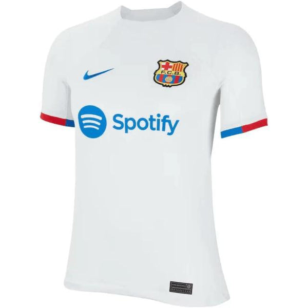 Camiseta Femenina FC Barcelona Away 23/24