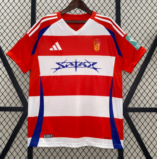 Camiseta Granada CF Primera Equipacion 24/25