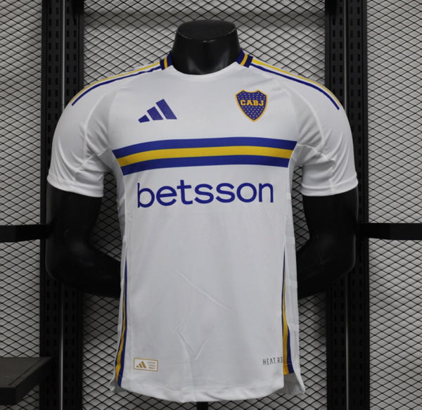 Camiseta Boca Juniors Away 24/25 - Jugador