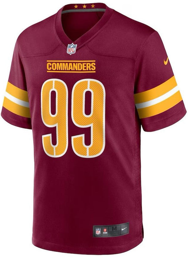 Camiseta Washington Commanders - Chase Young