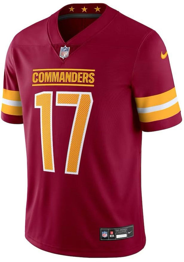 Camiseta Washington Commanders - Terry McLaurin