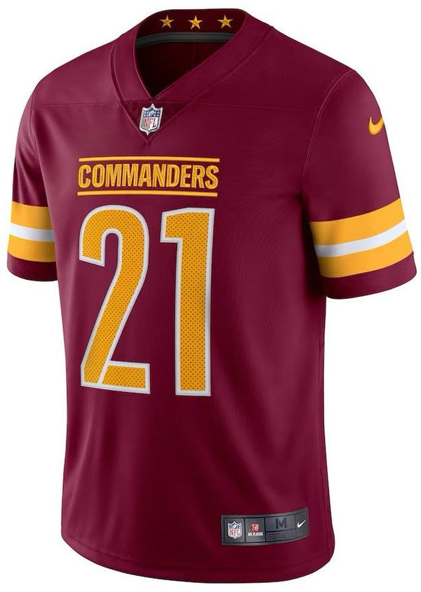 Camiseta Washington Commanders - Sean Taylor (Jubilado)