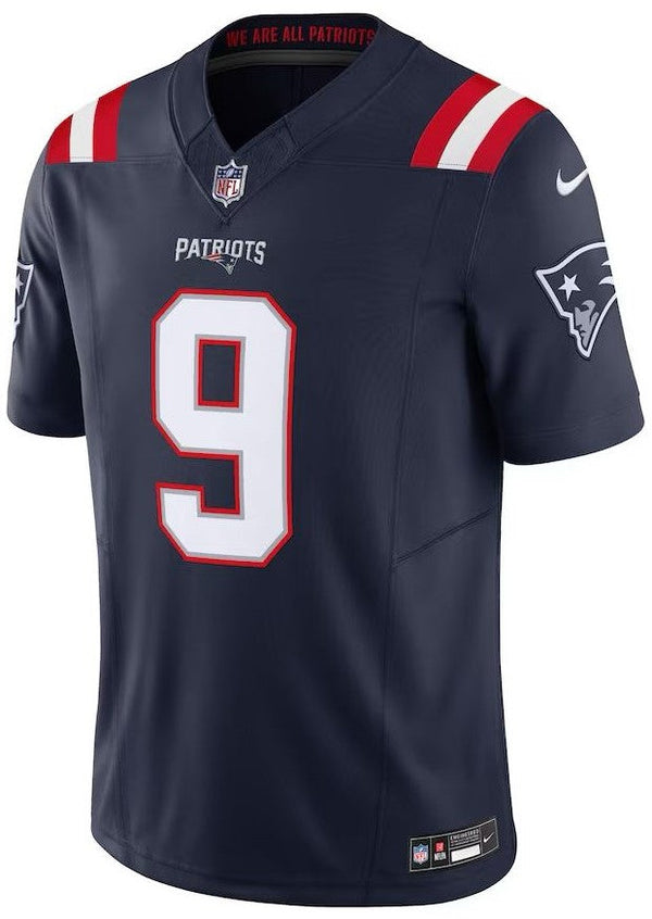 Camiseta New England Patriots - Matthew Judon