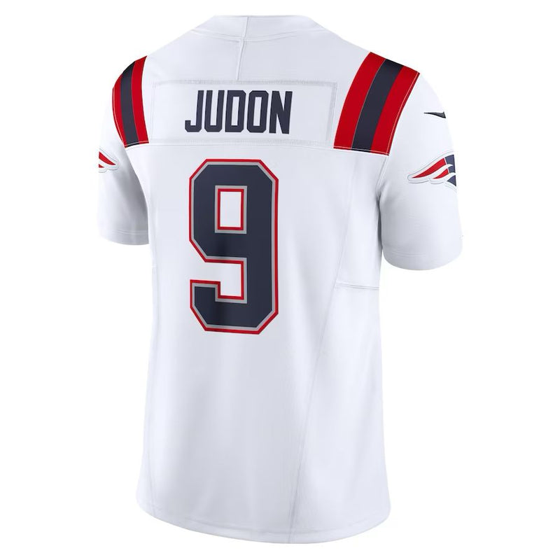 Camiseta New England Patriots - Matthew Judon