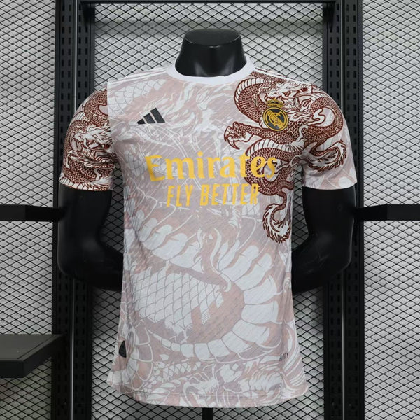 Camiseta Real Madrid Edición Especial 24/25 - Jugador