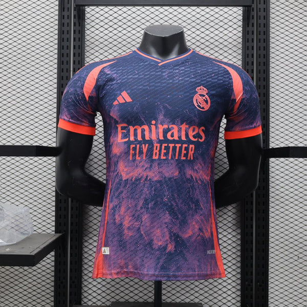 Camiseta Real Madrid Edición Especial 24/25 - Jugador