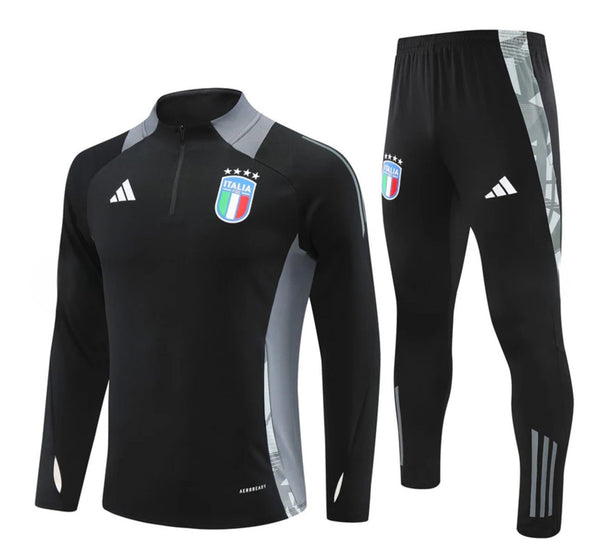 Conjunto de Entrenamiento Italia 24/25