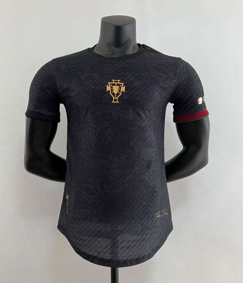 Camiseta Portugal CR7 "The Siu" - Jugador