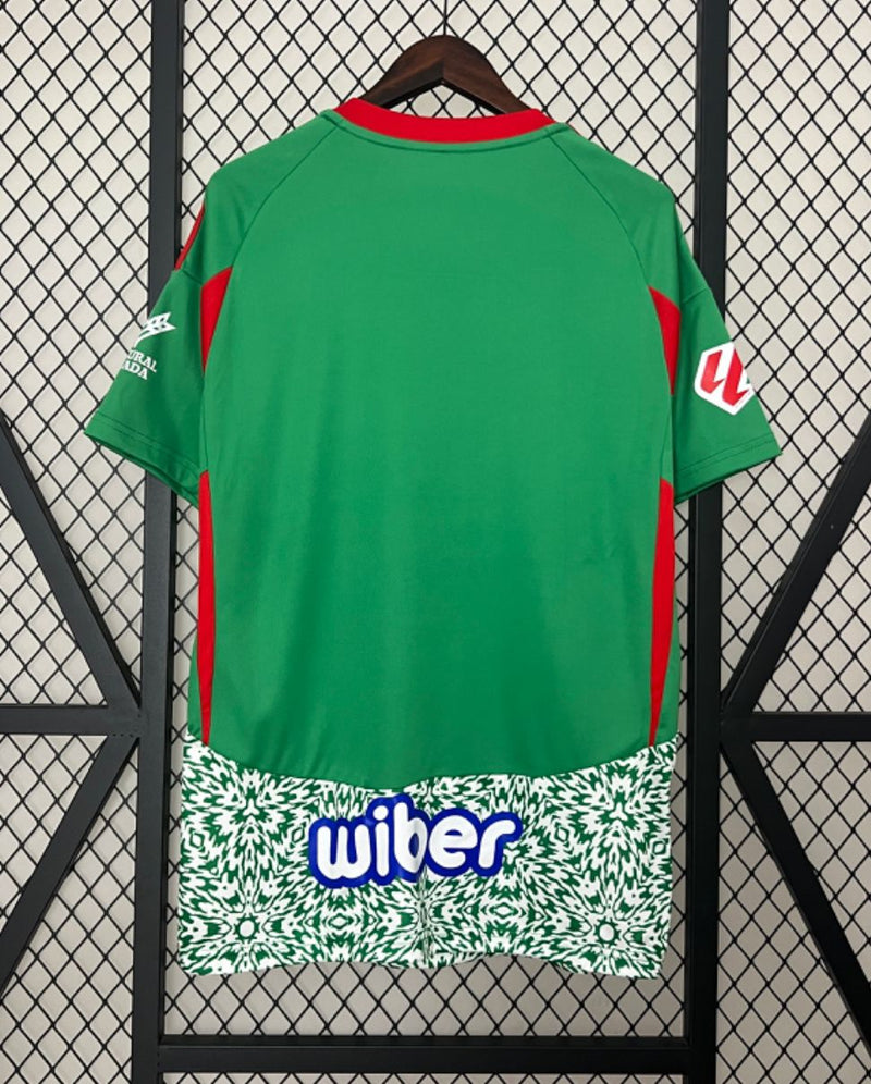 Camiseta Granada CF Tercera Equipacion 24/25 - Con Parche LaLiga