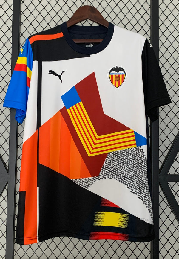 Camiseta Valencia CF [Edición Especial] 23/24