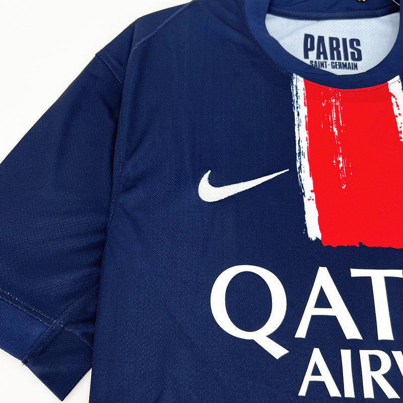 Camiseta PSG Primera Equipacion 24/25