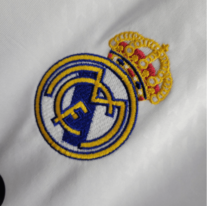 Camisa l Real Madrid 24/25 Adidas - DA Sports Oficial