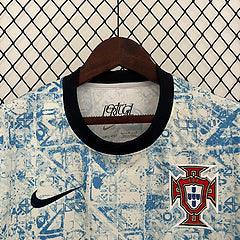 Camisa Portugal 24/25 Away - DA Sports Oficial