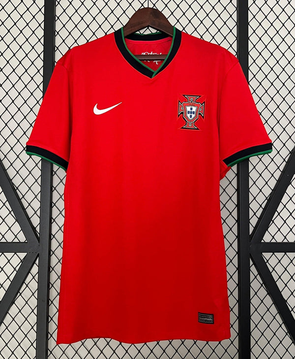 Camisa Portugal 24/25 - DA Sports Oficial