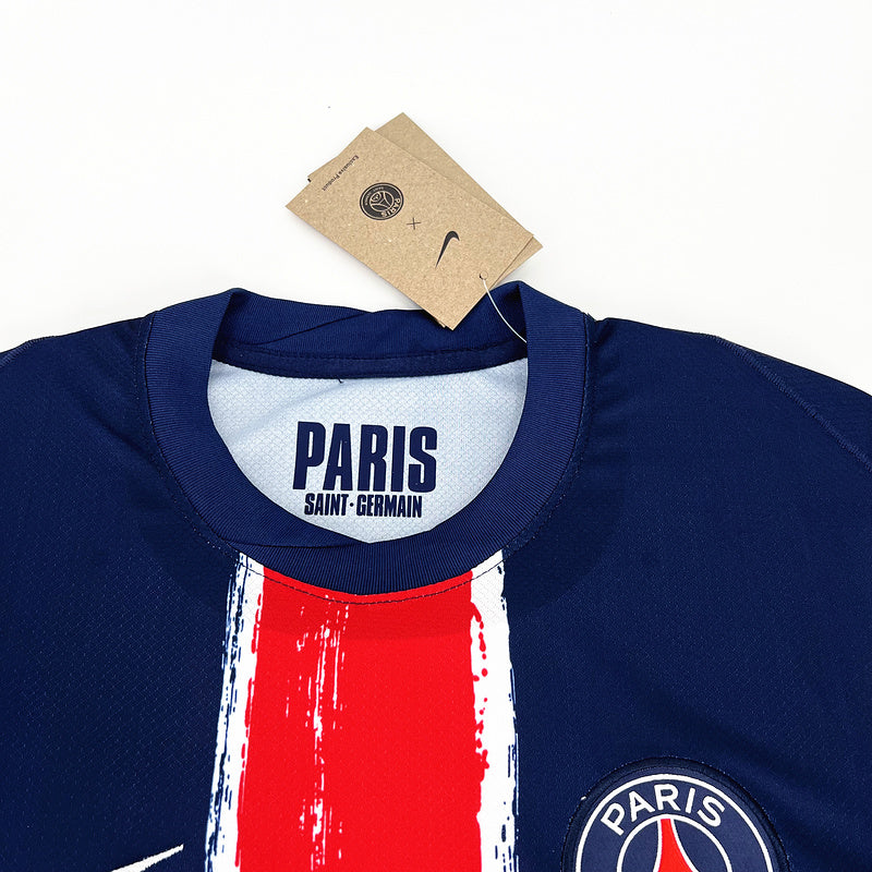 Camiseta PSG Primera Equipacion 24/25