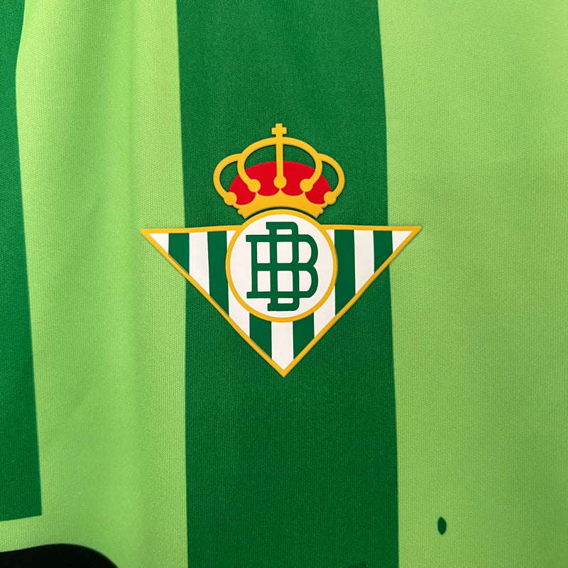 Camiseta Real Betis [Edición Especial] 24/25